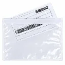 Bolsas Canguro de Polietileno de Media Carta